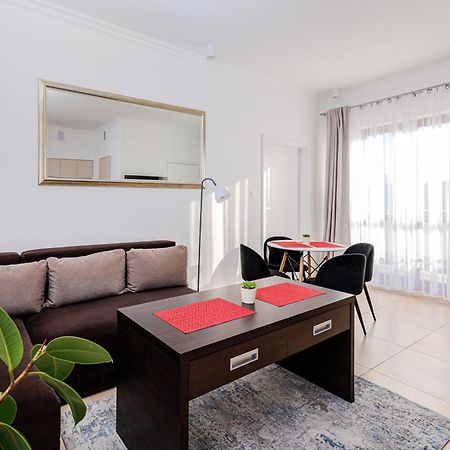 Apartament Zeromskiego 29/42 Swinoujscie Bagian luar foto