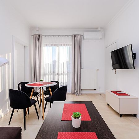 Apartament Zeromskiego 29/42 Swinoujscie Bagian luar foto