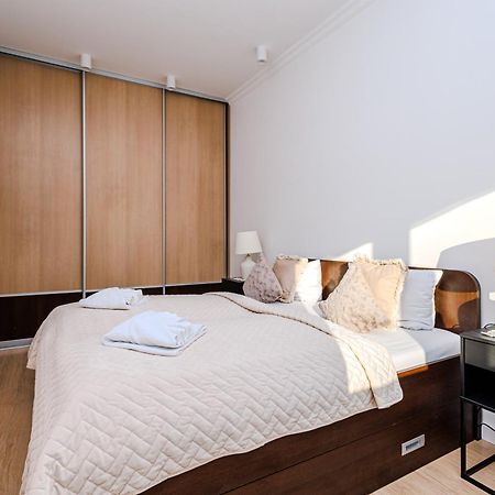 Apartament Zeromskiego 29/42 Swinoujscie Bagian luar foto