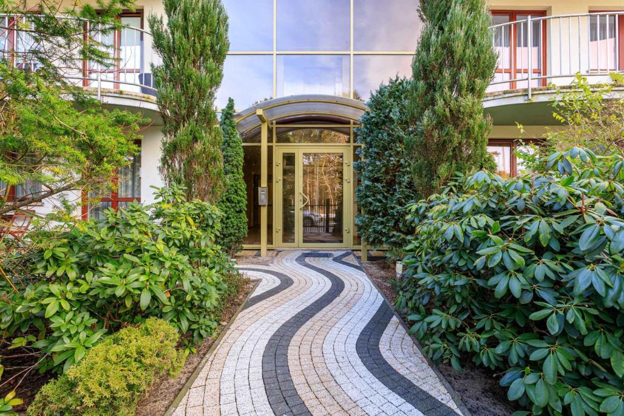 Apartament Zeromskiego 29/42 Swinoujscie Bagian luar foto